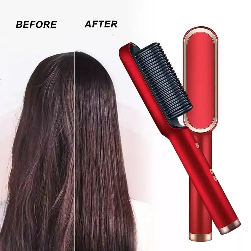 Hair Care Accessories