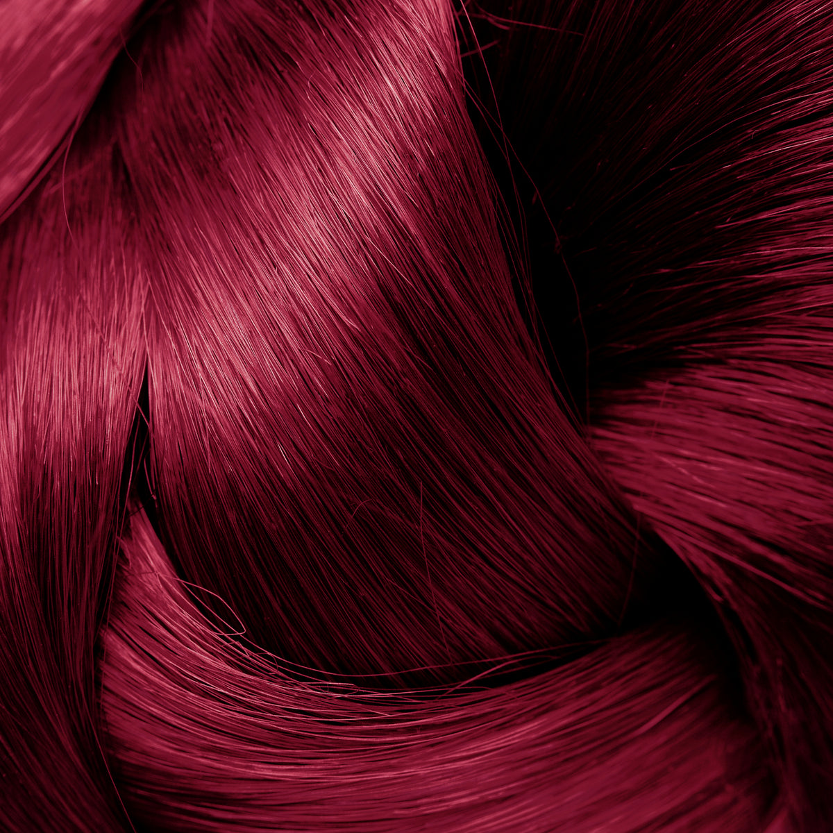 [AngeRose Color & Care Kit] 3-in-1 Hair Color Dye+ Shampoo+ Conditioner & Hair Mask