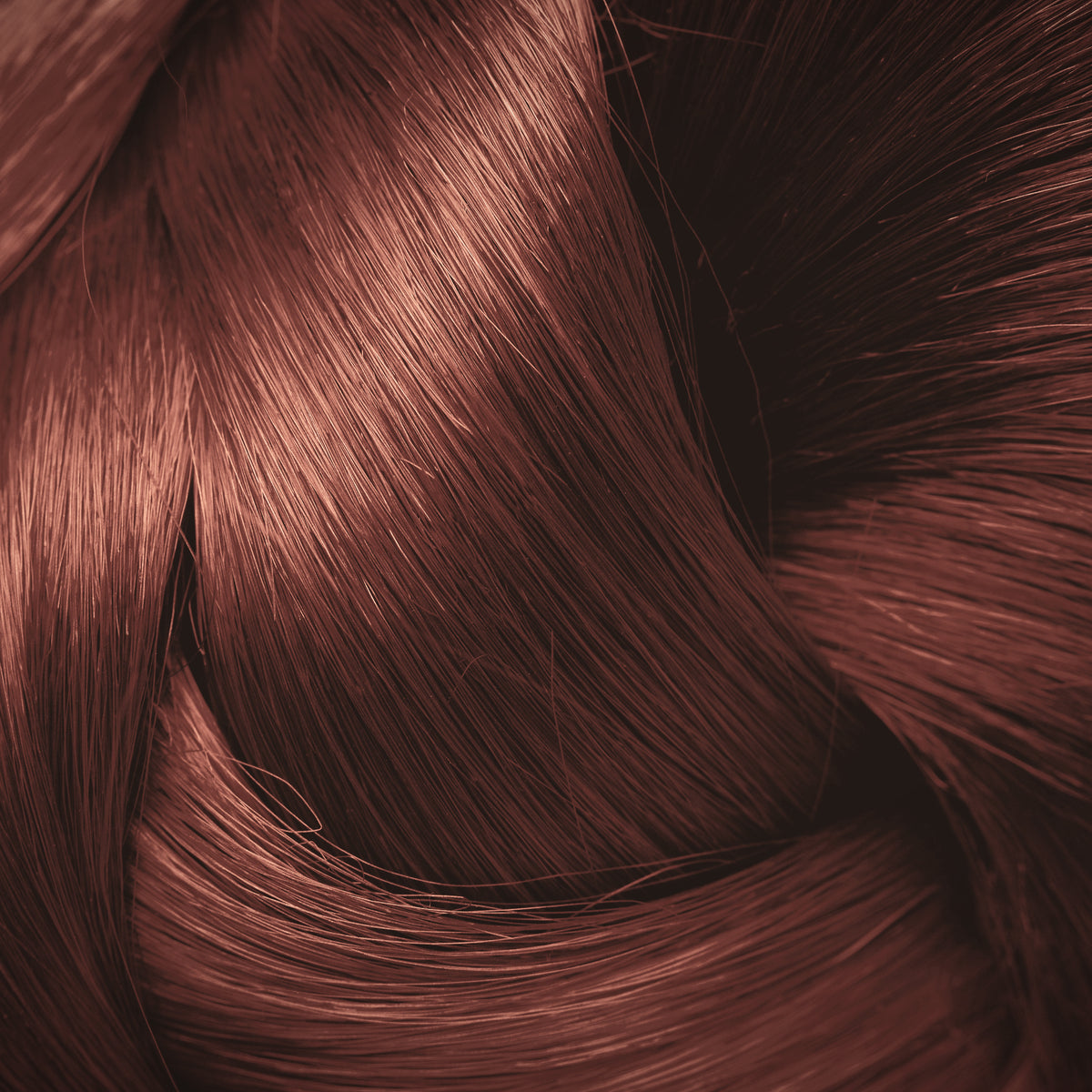 [AngeRose Color & Care Kit] 3-in-1 Hair Color Dye+ Shampoo+ Conditioner & Hair Mask
