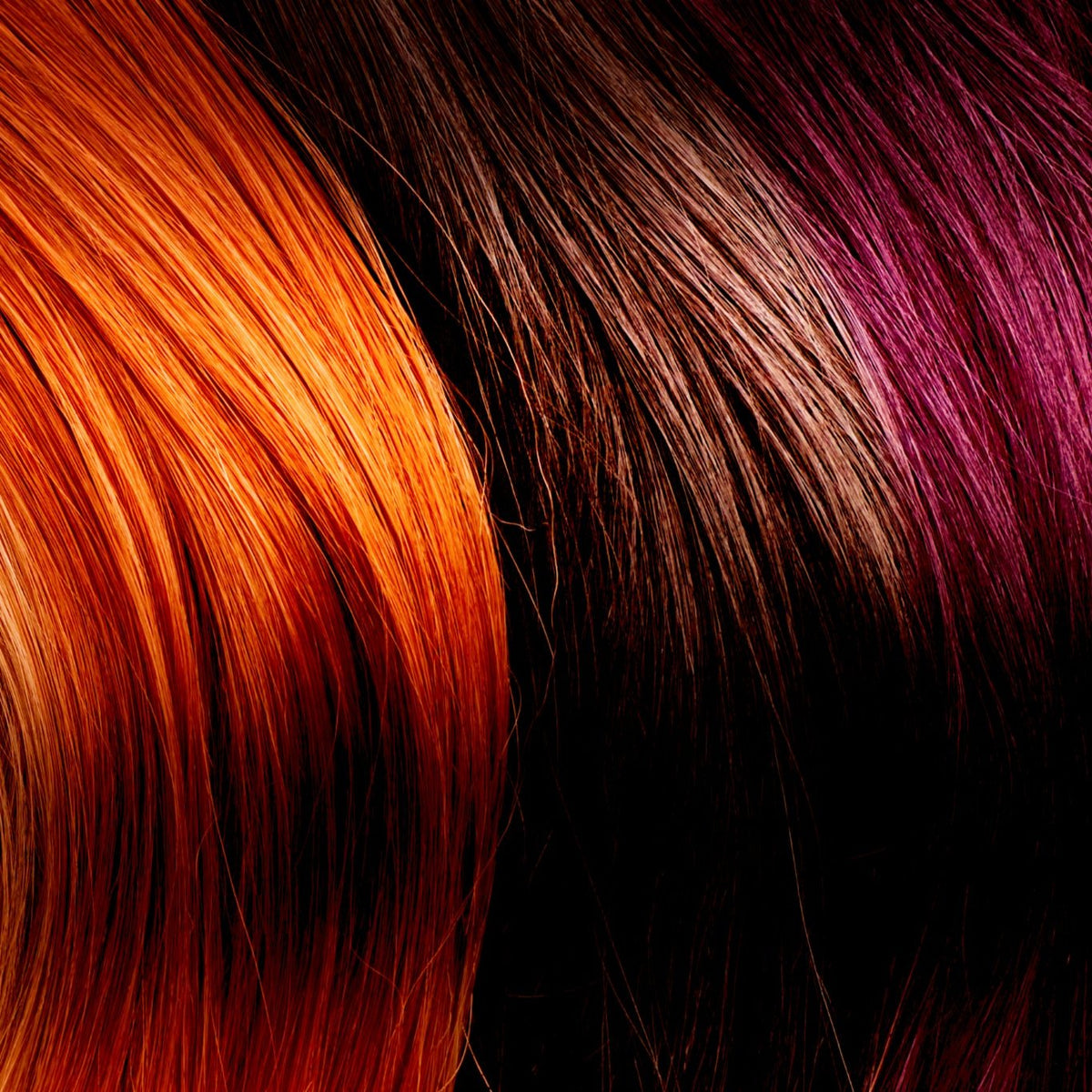 AngeRose Hair Color Shampoo, Hair Dye Shampoo, Instant Grey Hair Coverage, Wine Red, Chestnut Brown, Purple, Perfect Gifts for Women & Men