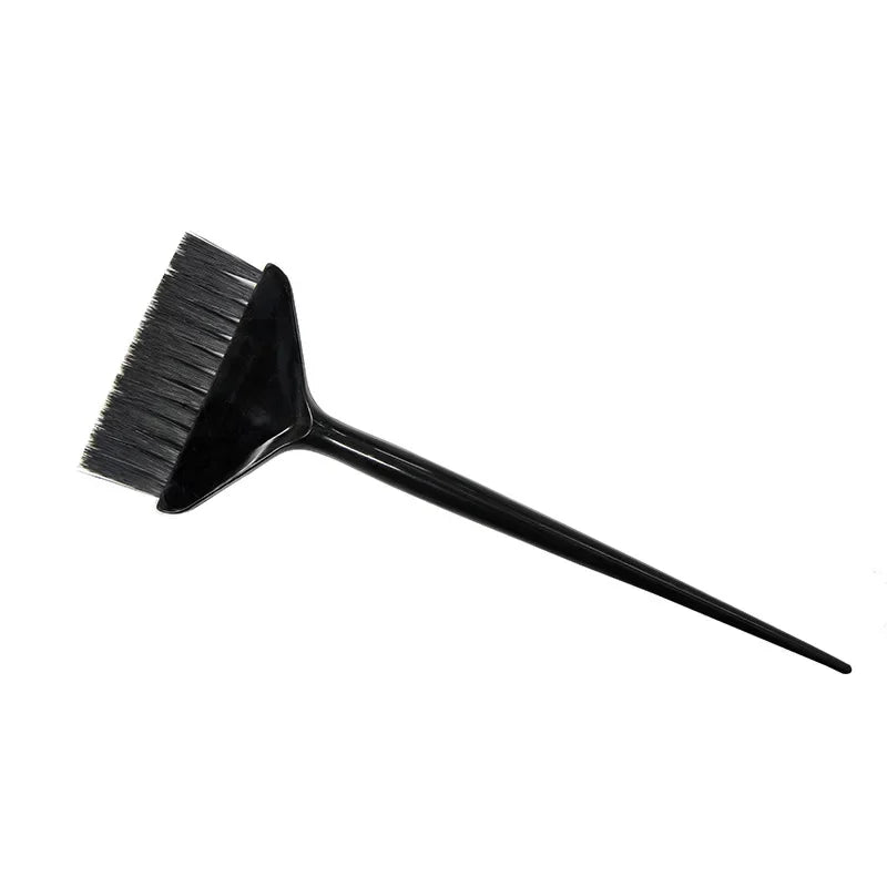 [Professional Salon Only] 1Pc Hair Dye Coloring Brushes Dual-Purpose Hair Coloring Dyeing Paint Tinting Comb Salon Hairdressing Hair Coloring Tool brochas