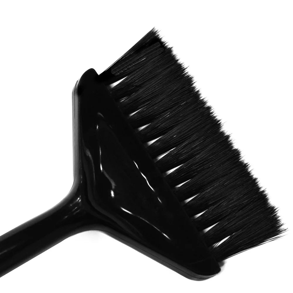 [Professional Salon Only] 1Pc Hair Dye Coloring Brushes Dual-Purpose Hair Coloring Dyeing Paint Tinting Comb Salon Hairdressing Hair Coloring Tool brochas